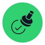 Approved Icon